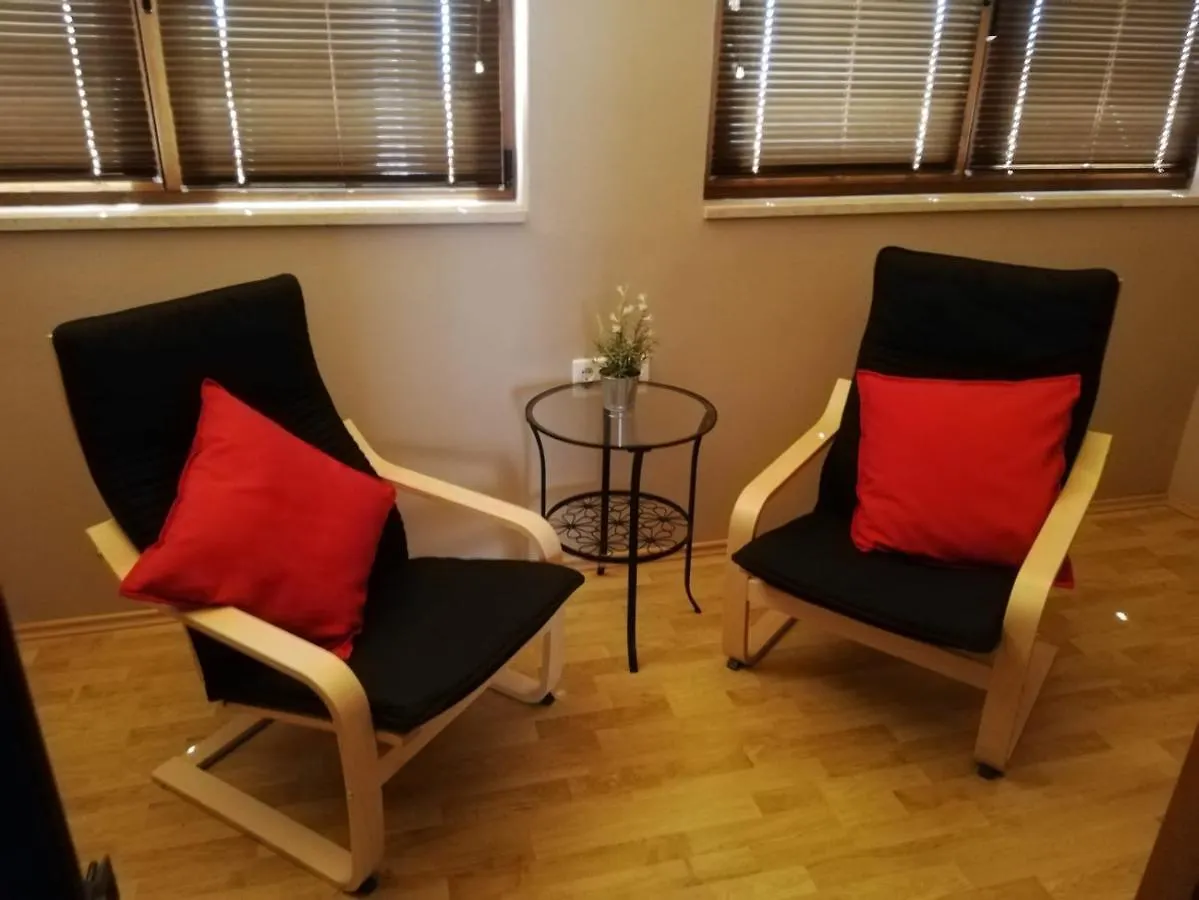Casa Mirelia - Holiday Home For Two With Garden And Whirlpool