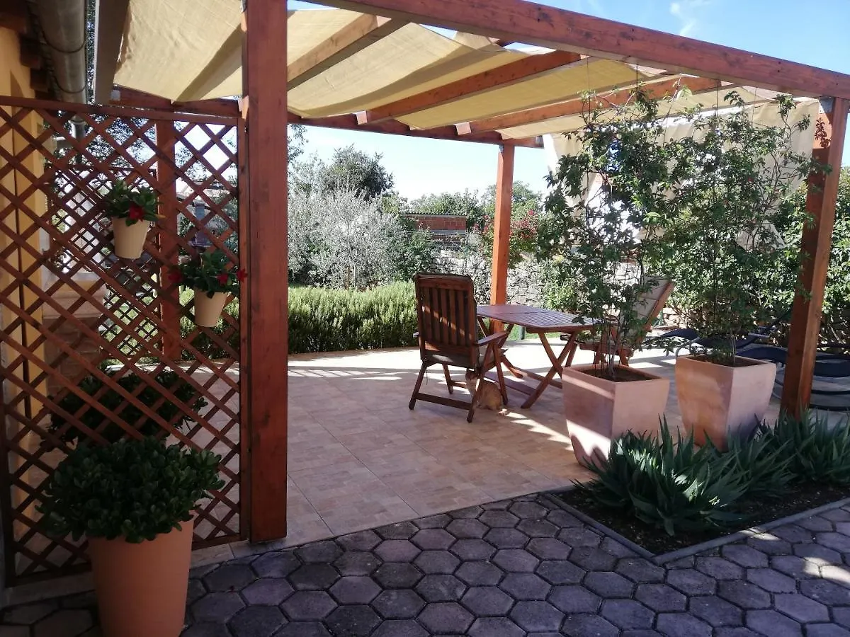 Casa Mirelia - Holiday Home For Two With Garden And Whirlpool Croatia