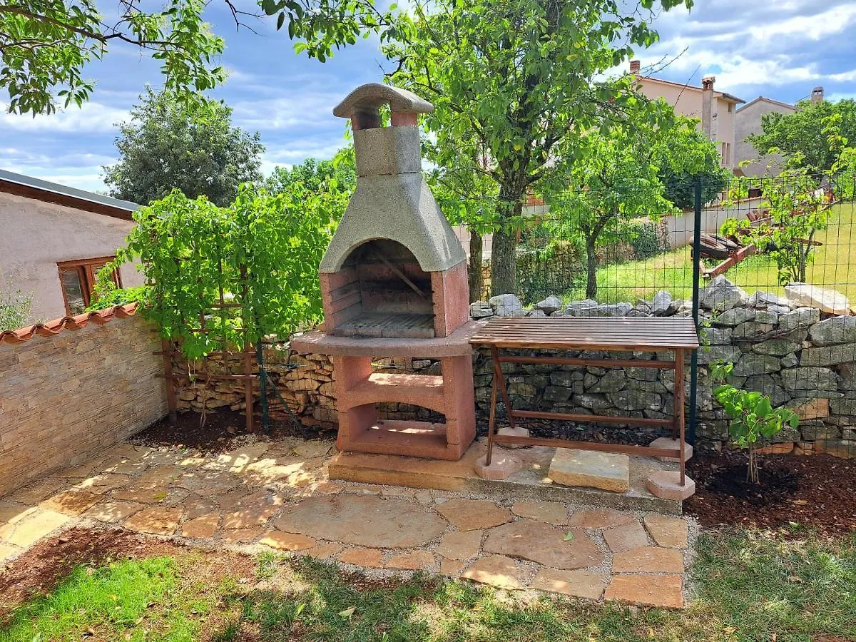 Casa Mirelia - Holiday Home For Two With Garden And Whirlpool