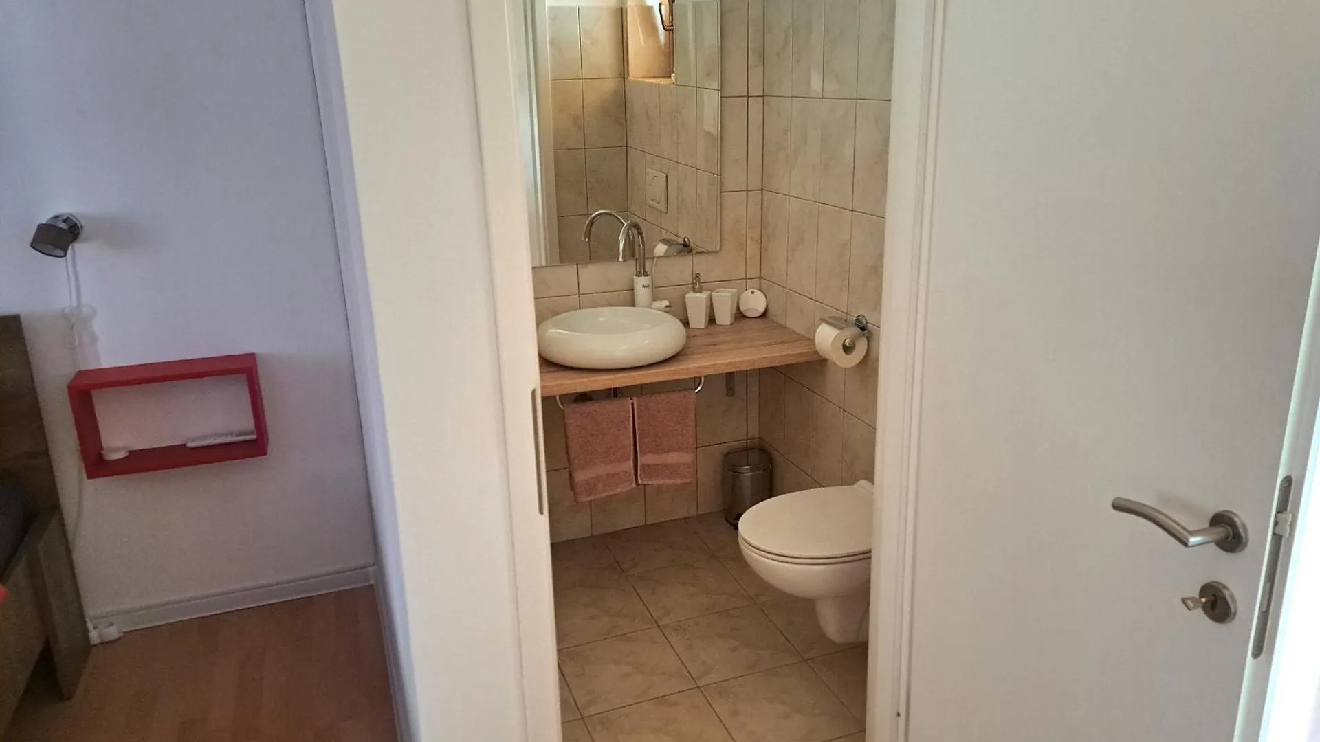 Casa Mirelia - Holiday Home For Two With Garden And Whirlpool
