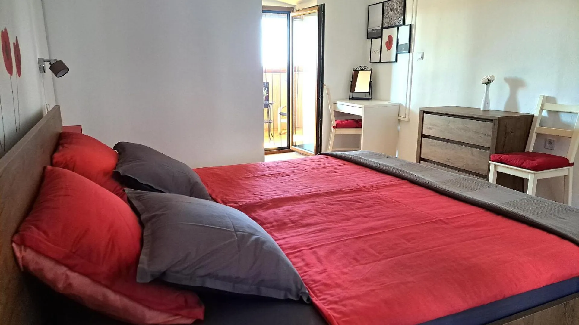 Casa Mirelia - Holiday Home For Two With Garden And Whirlpool